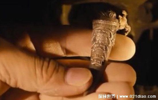 鬼吹灯中的闻香玉价值多少 现实中的闻香玉存在吗