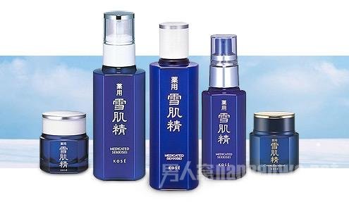 美白效果好的护肤品 用过绝不会后悔
