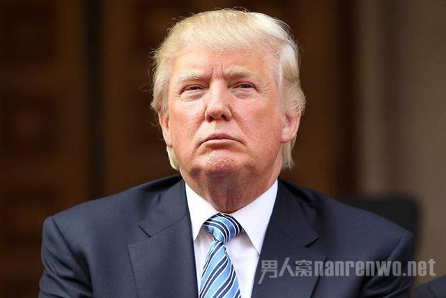 世上没有长得丑的男人 只有压根不打理头发的男人
