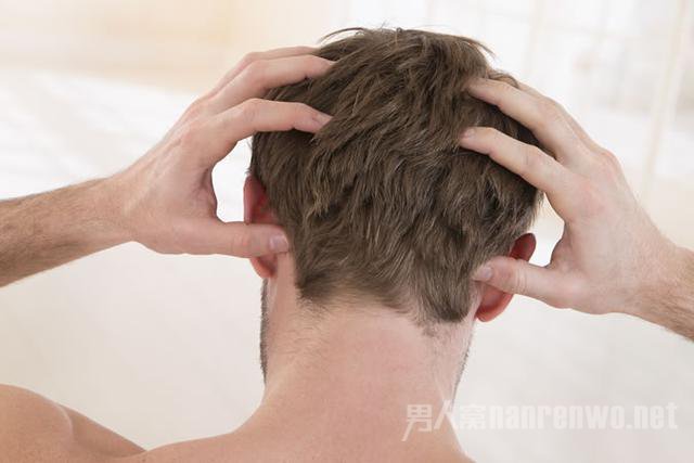 世上没有长得丑的男人 只有压根不打理头发的男人