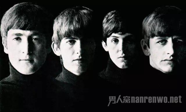 女孩们最讨厌的男士发型 来看看你是否遭嫌了