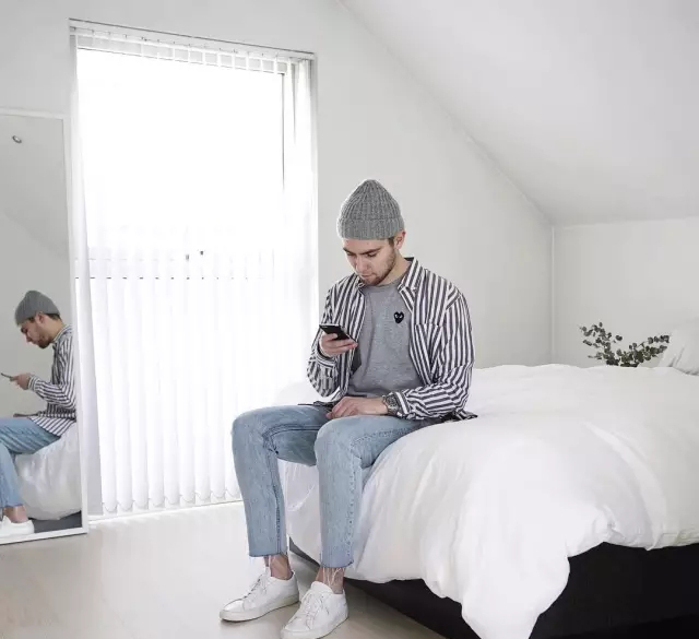 这些穿搭风格更能戳中女生的心 你准备好了吗