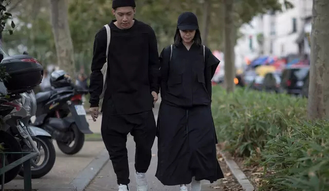 这些穿搭风格更能戳中女生的心 你准备好了吗