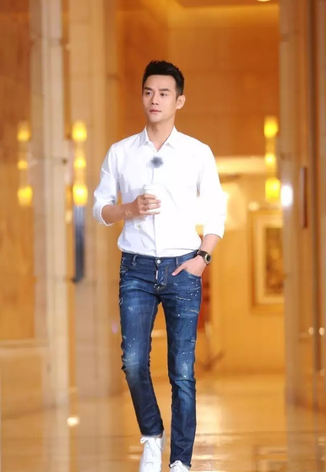 这些穿搭风格更能戳中女生的心 你准备好了吗