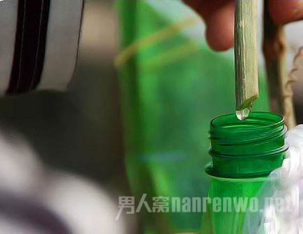 丝瓜水的功效与作用真的那么神奇吗