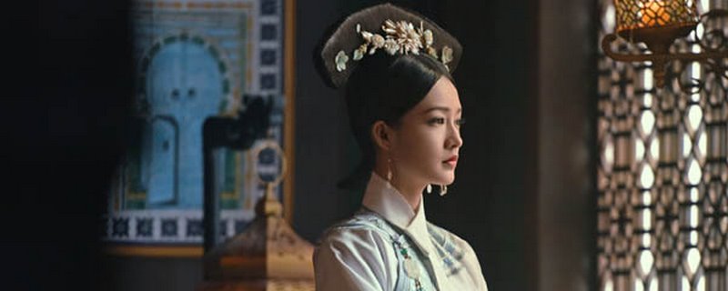 如懿传寒香见是什么妃子