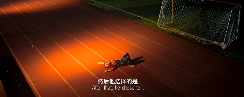 从你的全世界路过燕子最后怎么样了