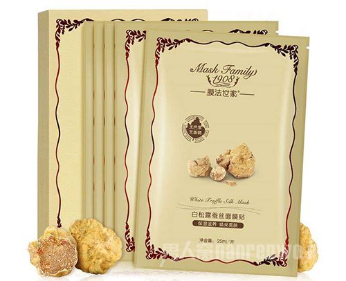 膜法世家面膜怎么样  有没有值得种草的