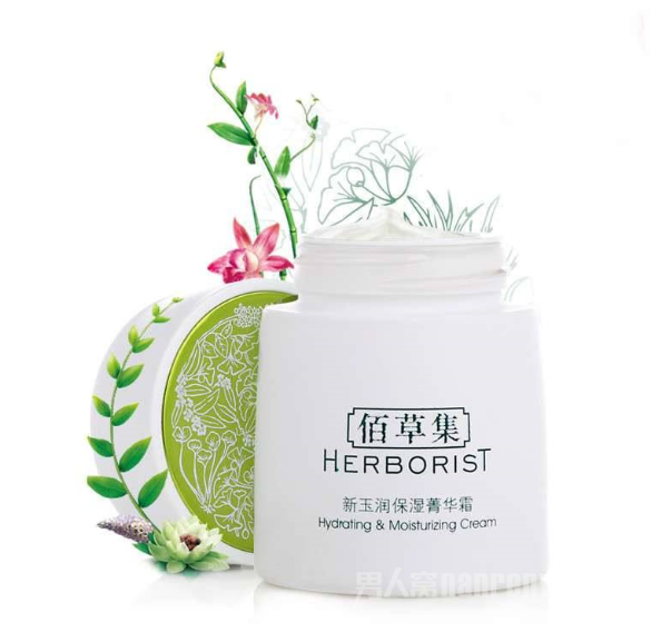 保湿效果好的护肤品排行榜 补水保湿到底多重要