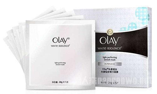 好用的美白去斑面膜 这几样你一定要试试
