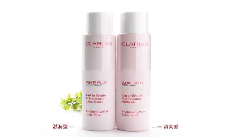 美白护肤品排行榜 拥有焕然一新的容颜