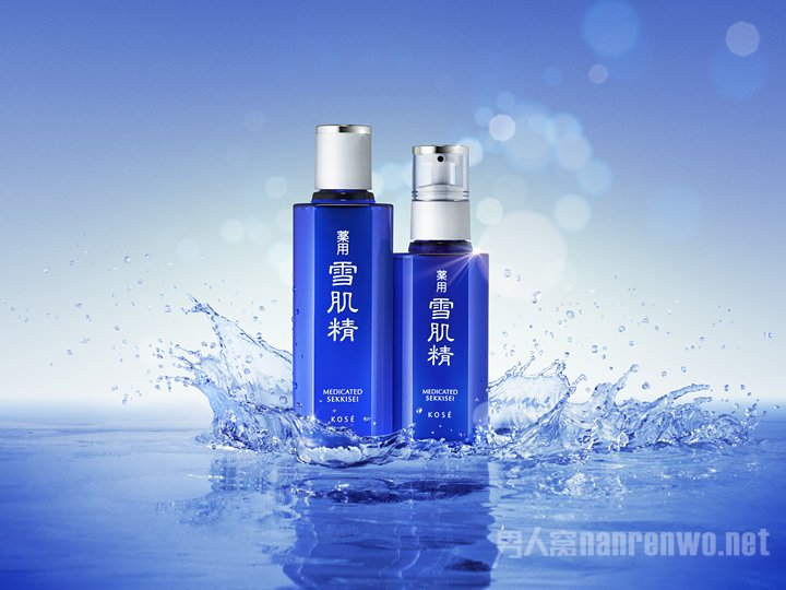 雪肌精美白效果好吗？试试就知道了