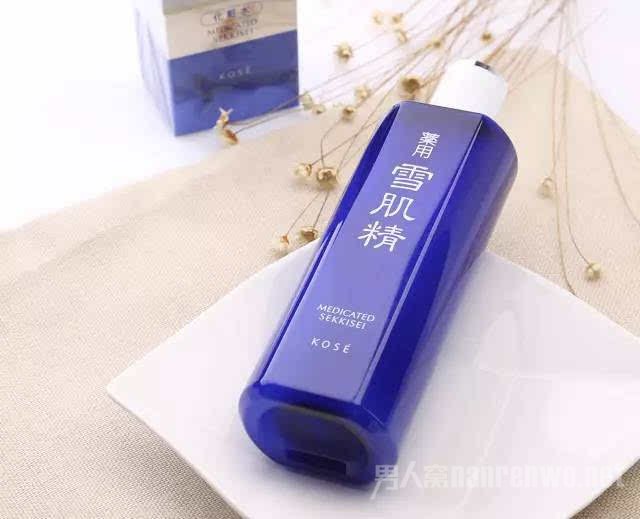 雪肌精美白效果好吗？试试就知道了
