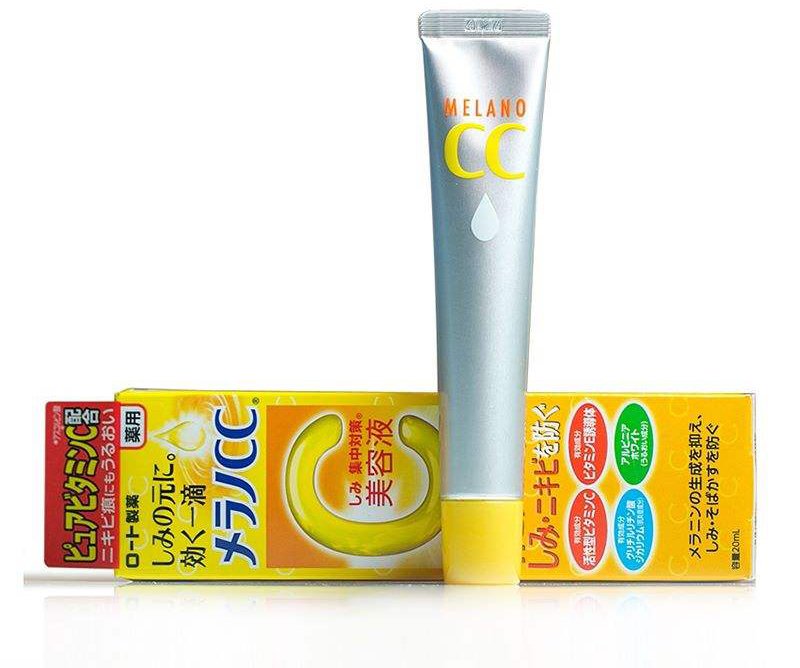 有些平价美白产品会有你想不到的效果