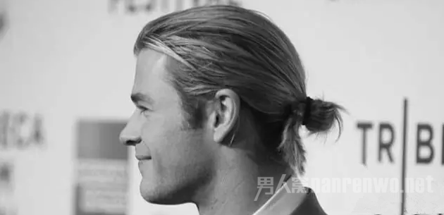 男士清爽发型 剪完头发就能交到女朋友呦