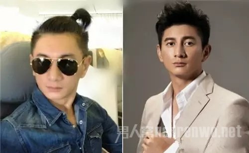 有颜就能任性 发型界表示不同意