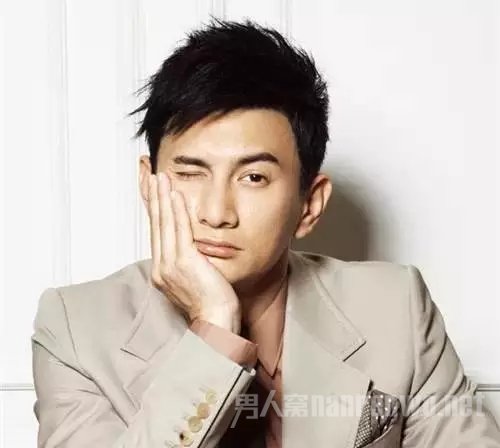 有颜就能任性 发型界表示不同意