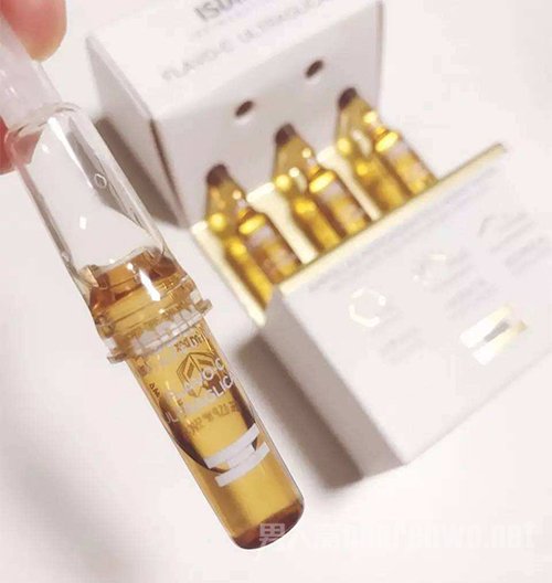美白产品选的对才能让你有效美白