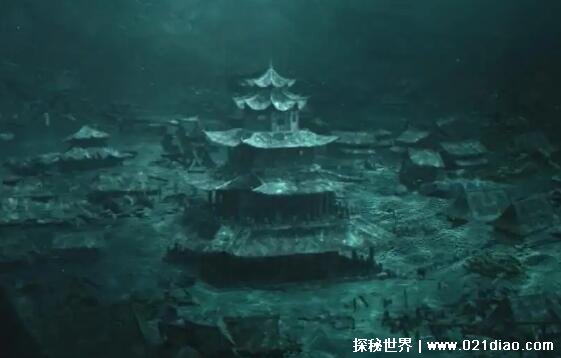 张家古楼有什么秘密 每一层东西各不同