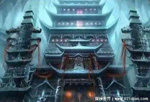 张家古楼有什么秘密 每一层东西各不同