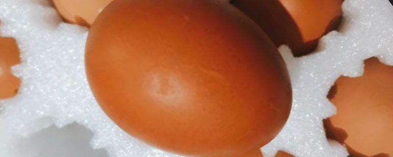 鸡蛋放入盐水中为什么会浮起来
