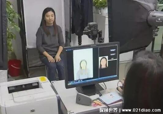 拍身份证照片的要求有哪些 身份证号码的数字代表什么意义