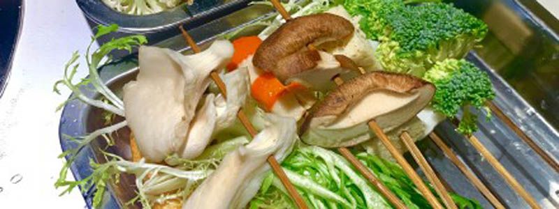 海蘑菇是什么东西