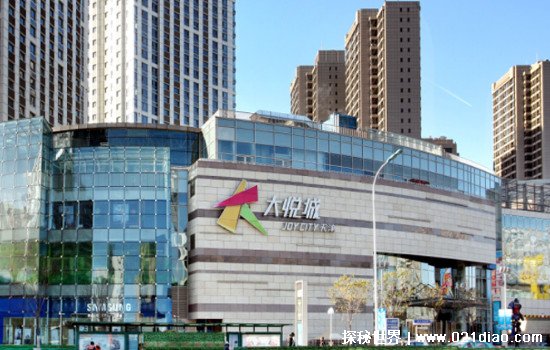 天津大悦城摔死孩子是怎么回事 目前还无法得出准确的答案