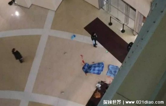 天津大悦城摔死孩子是怎么回事 目前还无法得出准确的答案