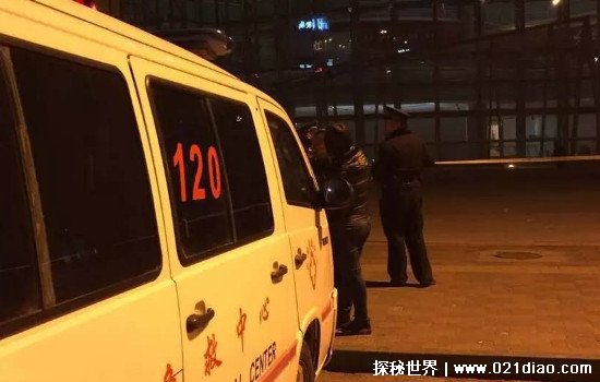 天津大悦城摔死孩子是怎么回事 目前还无法得出准确的答案