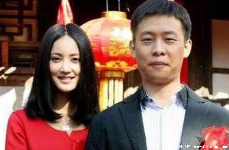 张译的妻子是谁 张译的绯闻女友