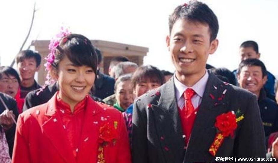 张译的妻子是谁 张译的绯闻女友