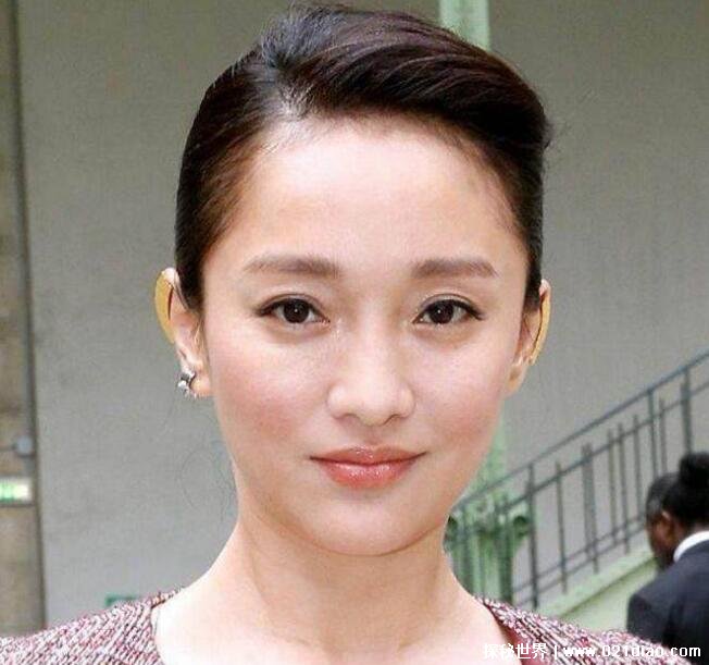 周迅的个人资料简介 周迅影视作品大全