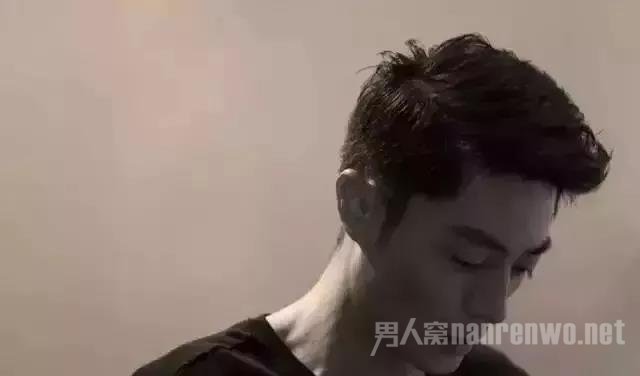 中分、侧分、三七分、四六分，哪个更适合你？
