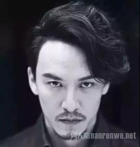 中分、侧分、三七分、四六分，哪个更适合你？