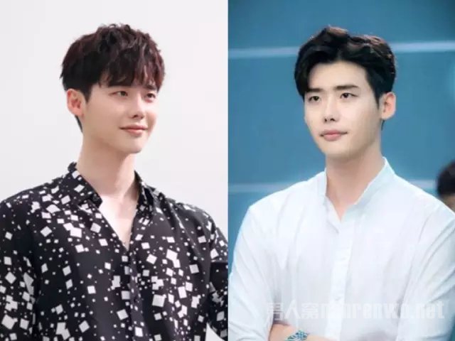 清一色油头太无聊 看韩剧男主卷发帅出爆款
