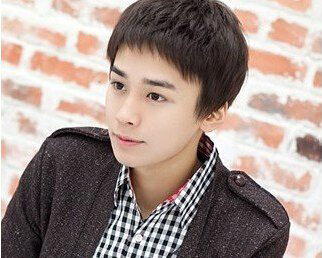 学生剪什么发型好看 打造学院帅气型男