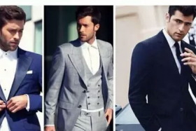 新技能引领男装时尚的潮流，做男装潮流的领先者