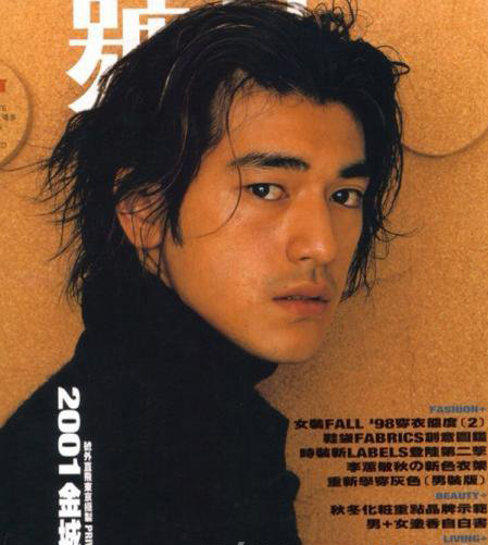 男生bobo发型 这些男人留波波头也依旧帅气