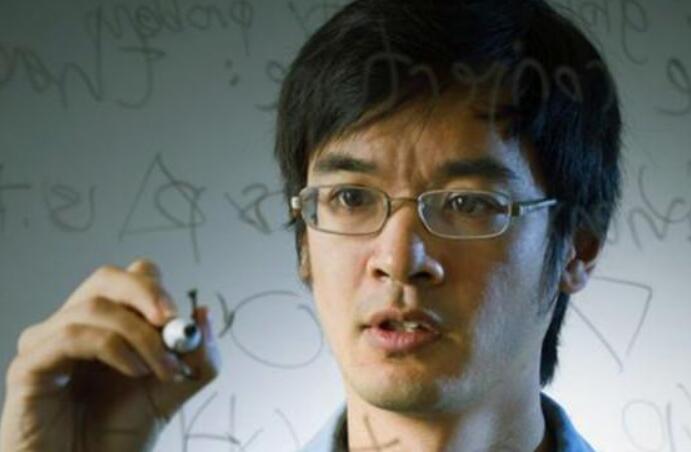中国智商最高的人 陶哲轩获得过的荣誉