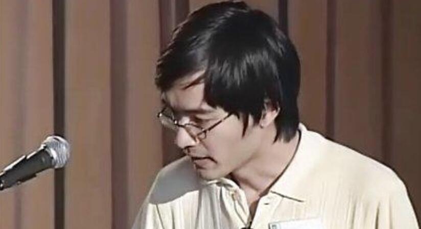 中国智商最高的人 陶哲轩获得过的荣誉