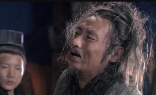 李斯被腰斩时的遗言 李斯为什么会突然被腰斩