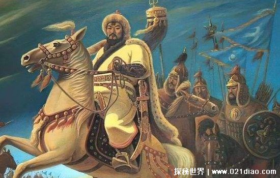合川钓鱼城之战有什么影响 钓鱼城被称为上帝折鞭处