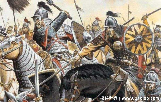 合川钓鱼城之战有什么影响 钓鱼城被称为上帝折鞭处
