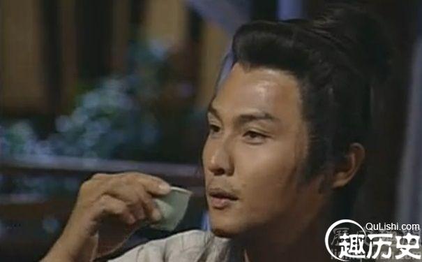 李寻欢有后代吗 李寻欢和林诗音是什么关系