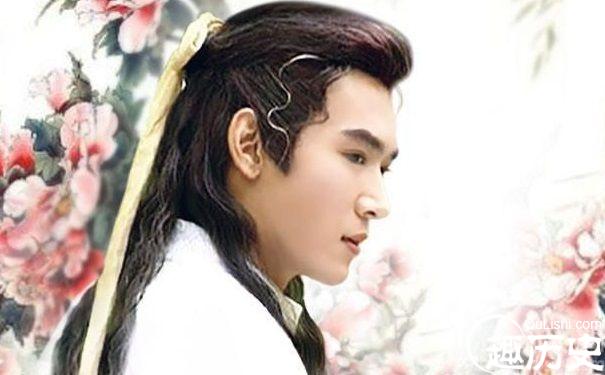 李寻欢有后代吗 李寻欢和林诗音是什么关系