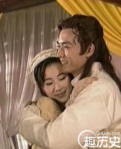 李寻欢有后代吗 李寻欢和林诗音是什么关系