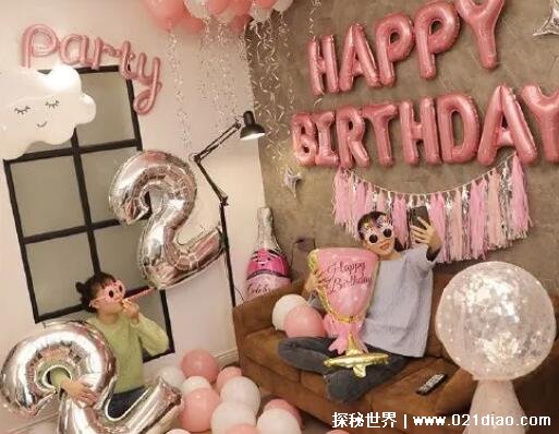 朋友生日祝福文案 贴心温暖生日短句