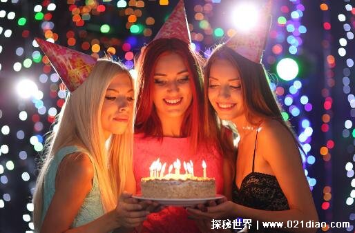 朋友生日祝福文案 贴心温暖生日短句
