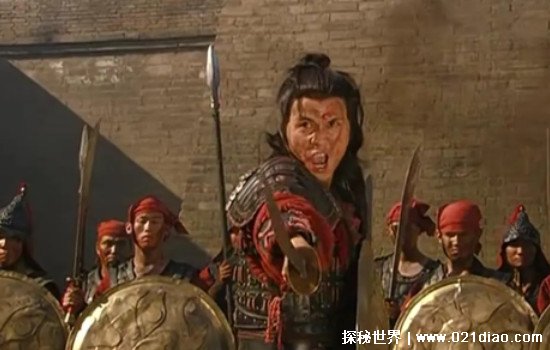 蓝玉为什么被处死 当时受到蓝玉牵连的人都有谁